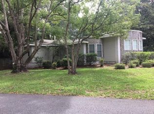 121 McIntosh Ave, Saint Simons Island, GA 31522