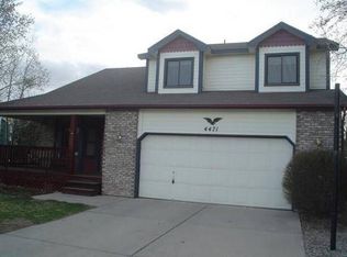 4471 Centennial Ct, Loveland, CO 80538