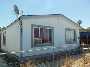19027 Muskrat Ave, Adelanto, CA 92301