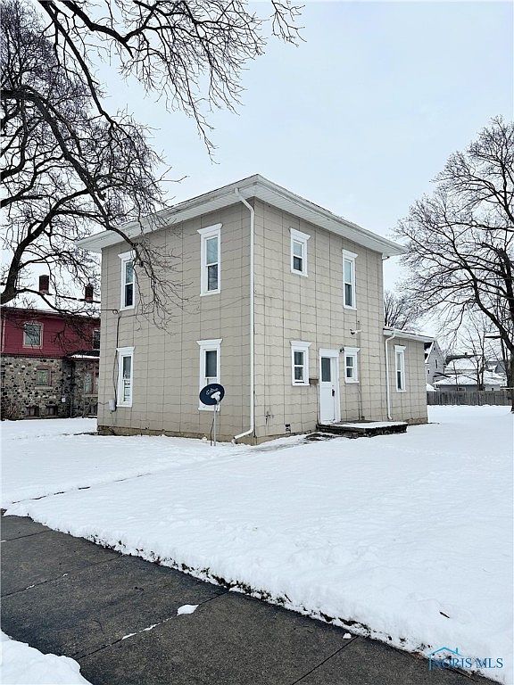 108 S East Ave, Montpelier, OH 43543 MLS 6097595 Zillow