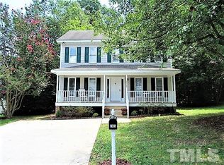 2405 Eleanor Rigby Ct, Raleigh, NC 27603