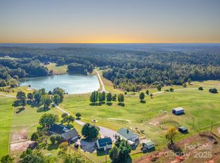 291 Cherry Ridge Dr, Bostic, NC 28018