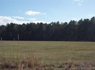 4 Fire Tower Rd, Orrum, NC 28369