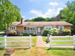 2614 Main St, Rocky Hill, CT 06067