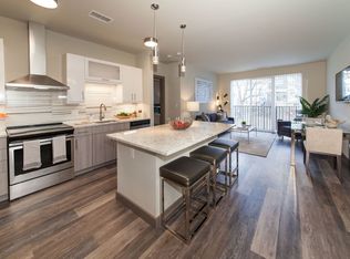 The Huntington, Burlington, MA 01803