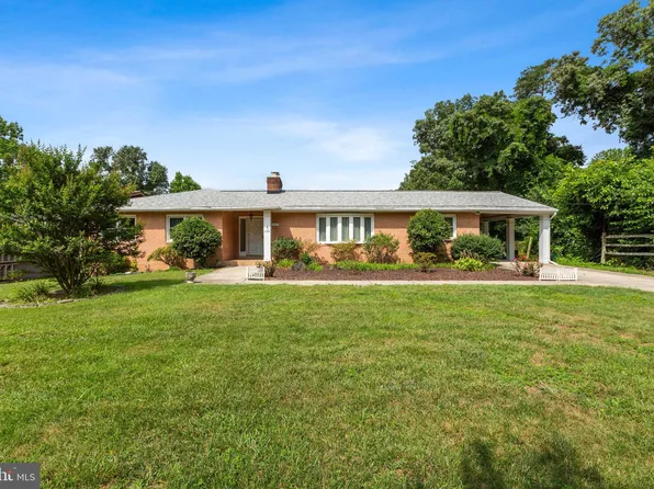 11510 Montgomery Rd, Beltsville, MD 20705