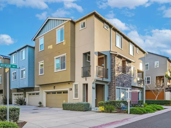 1226 Creekside Way, Milpitas, CA 95035