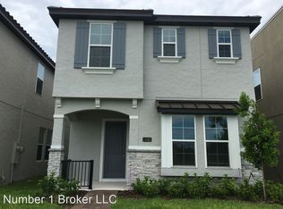 11025 Bagley Aly, Windermere, FL 34786