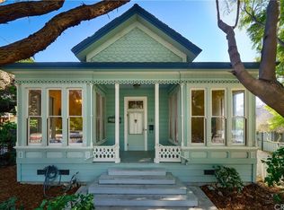 531 Dana St, San Luis Obispo, CA 93401