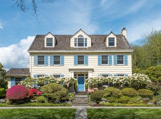 3616 E Ward St, Seattle, WA 98112