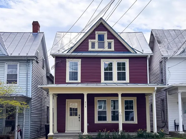 315 National Ave, Winchester, VA 22601