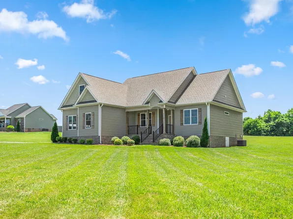 4455 Boyd Wright Rd, Burlington, NC 27215
