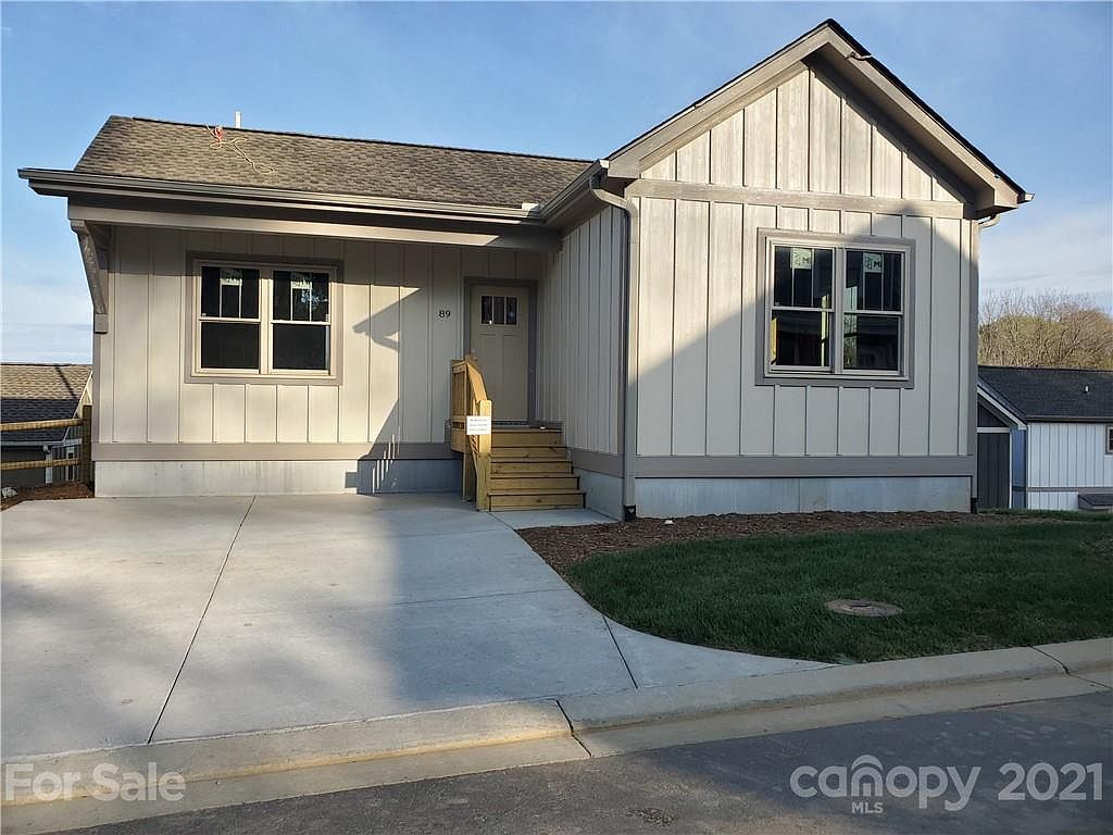 89 Wheeler Rd, Weaverville, NC 28787 Zillow