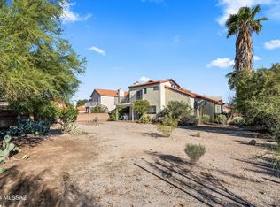 7289 W Maple Ridge Dr, Tucson, AZ 85743