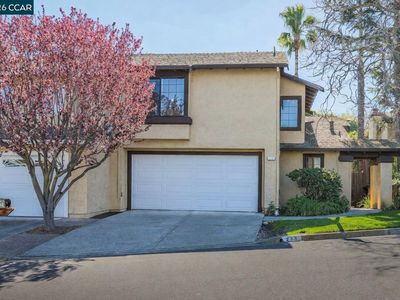 270 Willow Lake Dr, Martinez, CA, 94553