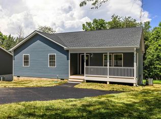 12 McArthur St, Staunton, VA 24401