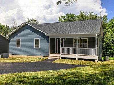 12 McArthur St, Staunton, VA, 24401