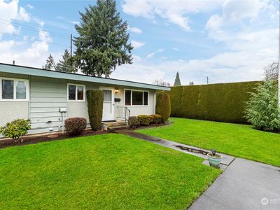 1100 7th Avenue SE #9, Puyallup, WA, 98372