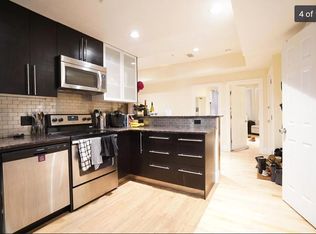1204 Beacon St #3, Brookline, MA 02446
