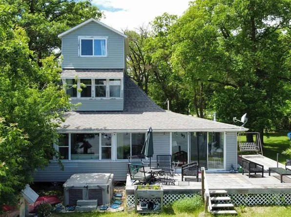 253 Gimli Rd, Dunnottar, MB R0C 2B0
