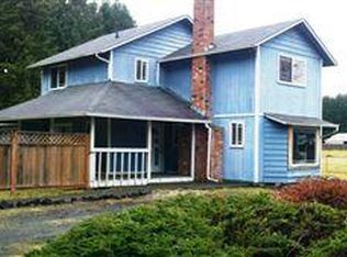 26 Larson Rd, McCleary, WA 98557