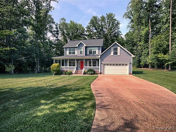 3rd image of 8619 Thomas Jefferson Way
