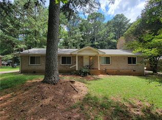 3966 Burns Rd NW, Lilburn, GA 30047