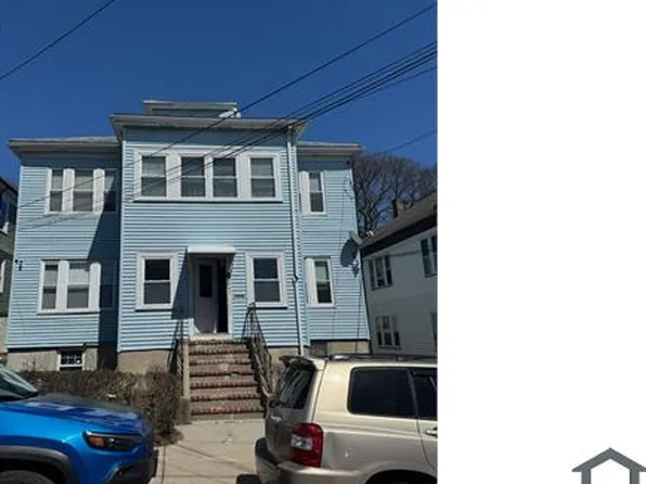 43 Tennis Rd #1, Mattapan, MA 02126