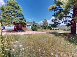 54 County Road B028 Rd, Cleveland, NM 87715