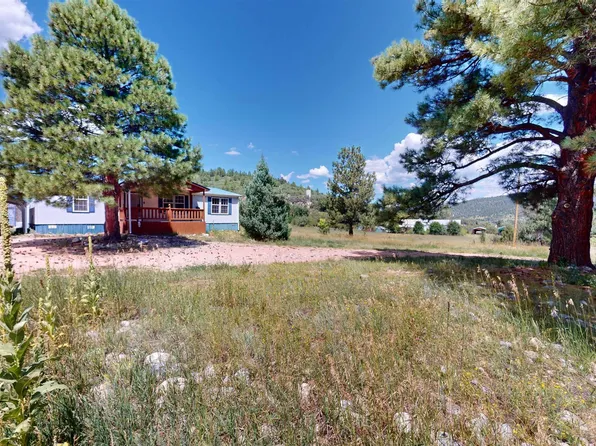 54 County Road B028 Rd, Cleveland, NM 87715