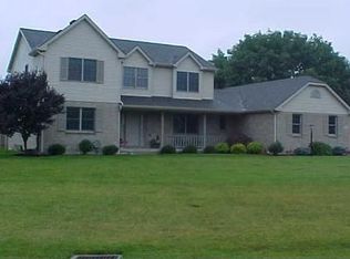 59 Whisper Way, Eaton, OH