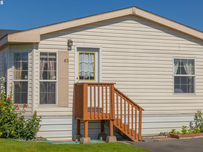 61 Ginger Ct, Umatilla, OR, 97882