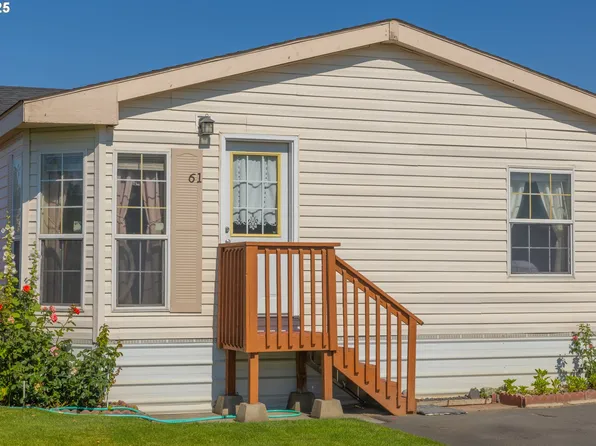 61 Ginger Ct, Umatilla, OR 97882