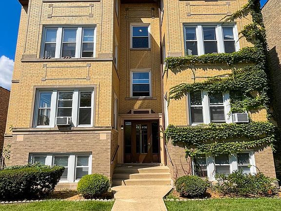 2nd image of 4934 N Kimball Ave #1S