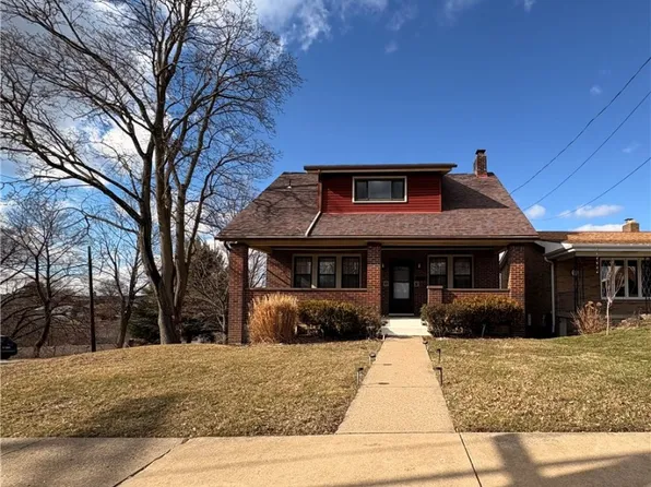 1272 Straka St, Pittsburgh, PA 15204