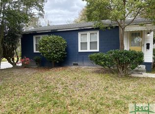 1302 E 60th St, Savannah, GA 31404