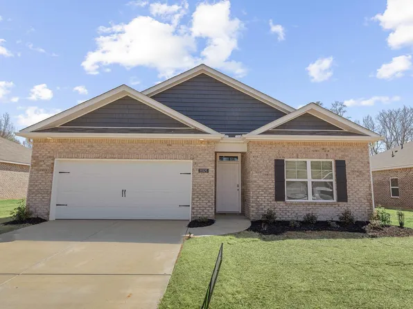 15325 Bees St, Harvest, AL 35749