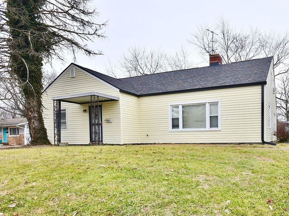 1st image of 2315 N Kitley Ave