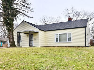 2315 N Kitley Ave, Indianapolis, IN, 46219