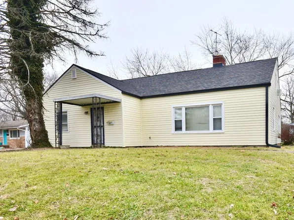 2315 N Kitley Ave, Indianapolis, IN 46219