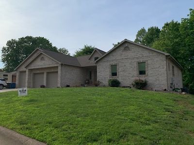 616 Brookcrest Ct, Evansville, IN, 47711