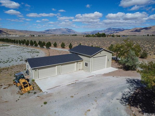 4600 Pasture View Rd, Reno, NV 89510