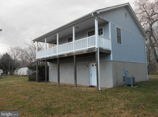 45078 Blackistone Cir, Hollywood, MD 20636