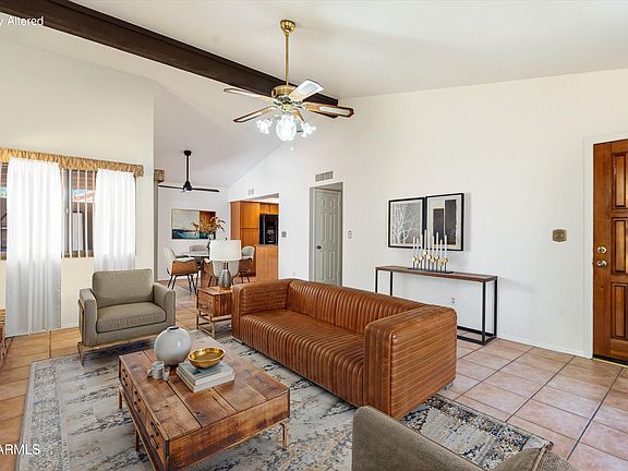 2nd image of 1363 N LOS ALTOS Drive