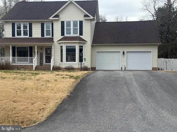 2230 Karen Ter, Fredericksburg, VA 22405