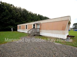 109 Lindsey Brooke Ln, Pikeville, NC 27863