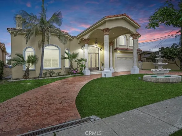 9804 Brookshire Ave, Downey, CA 90240