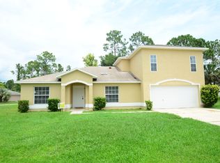 20 Wheeler Ln, Palm Coast, FL 32164