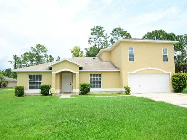 20 Wheeler Ln, Palm Coast, FL 32164