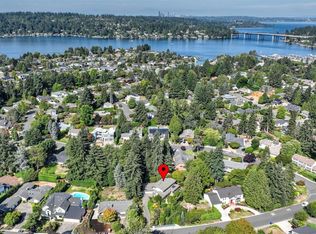 11 Cascade Ky, Bellevue, WA 98006